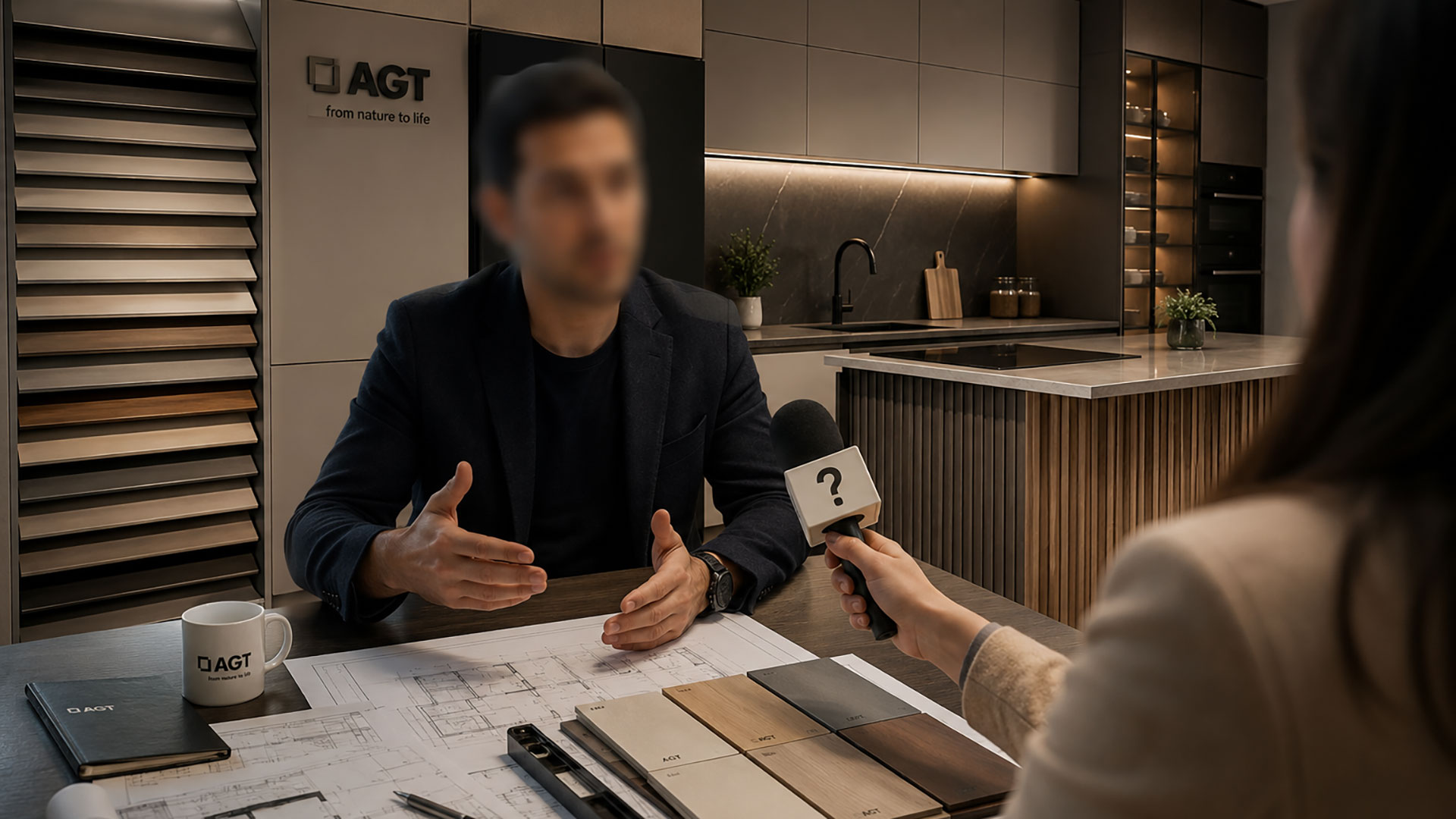 تجربه اطلس در اجرای AGT