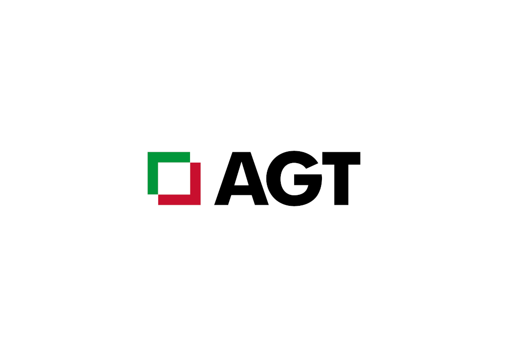 کاور مقاله AGT