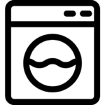 ماشین لباس شویی